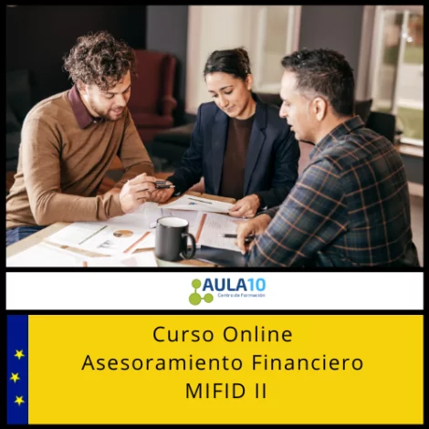 Asesoramiento Financiero MIFID II