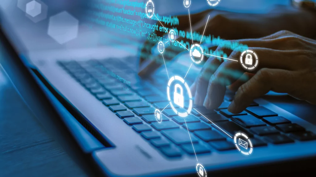 Protegiendo tus datos en la era digital: Consejos y actualizaciones sobre seguridad en Internet