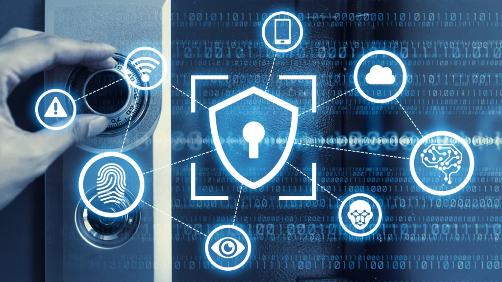 Protegiendo tus datos en la era digital: Consejos y actualizaciones sobre seguridad en Internet
