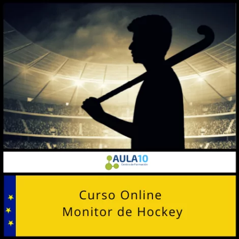 Monitor de Hockey