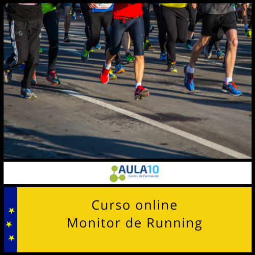Monitor de Running