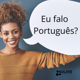 Cursos de Portugués