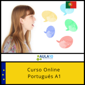 Portugués nivel A1