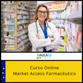 Curso Market Access Farmacéutico