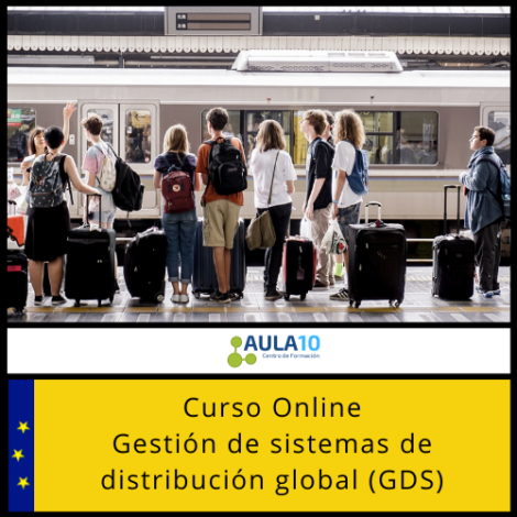 Curso online Gestión de sistemas de distribución global
