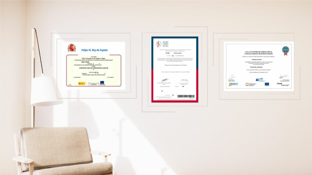 Certificado Atención Sociosanitaria Personas Dependientes Instituciones Sociales SSCS0208 - UCAV Certificado Atención Sociosanitaria Personas Dependientes Instituciones Sociales SSCS0208 - UCAV
