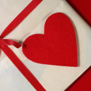 especial san Valentín