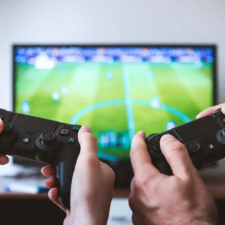 historia de los videojuegos