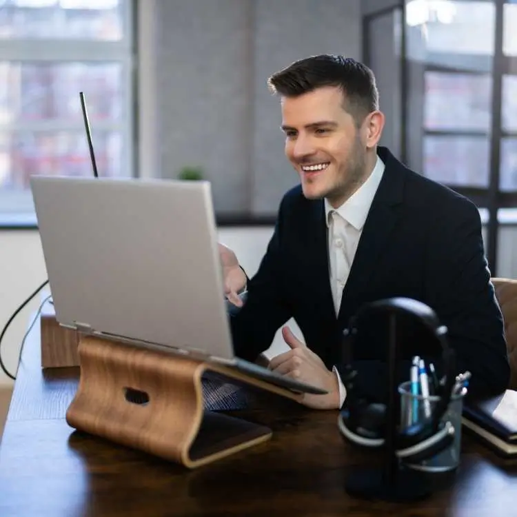 como ser administrativo itinerario formacion