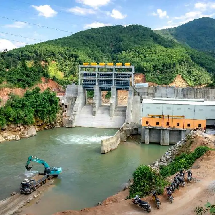 formacion en energia y agua