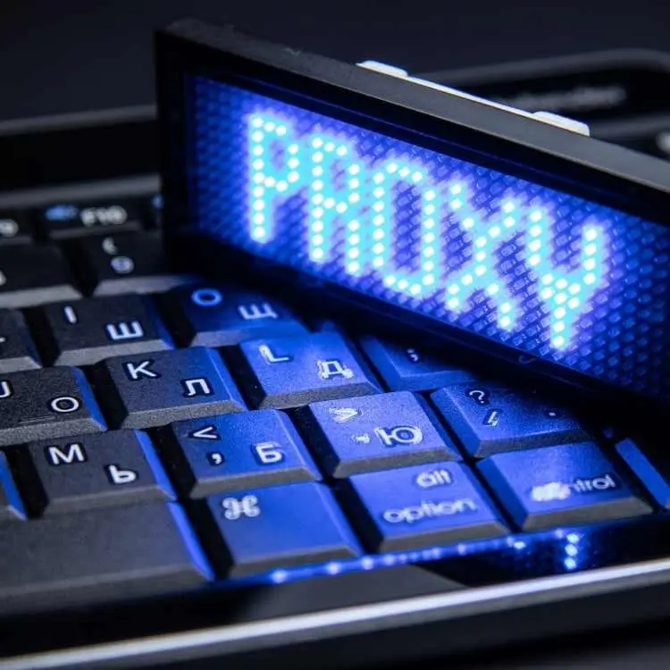 usar chatgpt con proxies