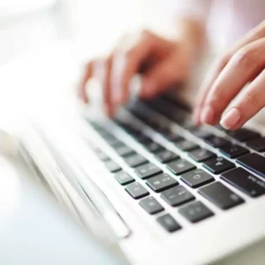 Curso de Mecanografía Online