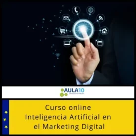 Inteligencia Artificial en el Marketing Digital