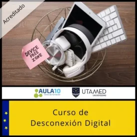 Desconexión Digital