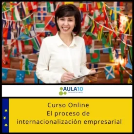 El proceso de internacionalización empresarial