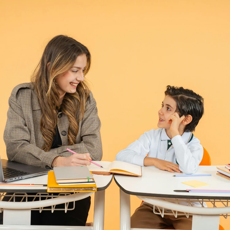 Curso Acreditado de Coaching Educativo – AICM