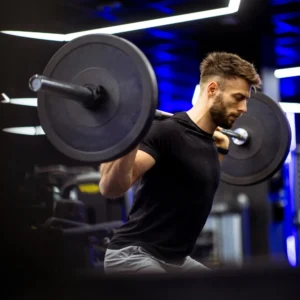 Curso de Monitor de Entrenamiento de Alto Rendimiento Deportivo (FEF)