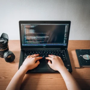 Tecnologías web
