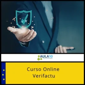 Curso online de Verifactu