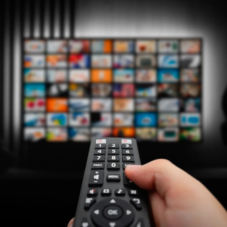 Curso Online IPTV