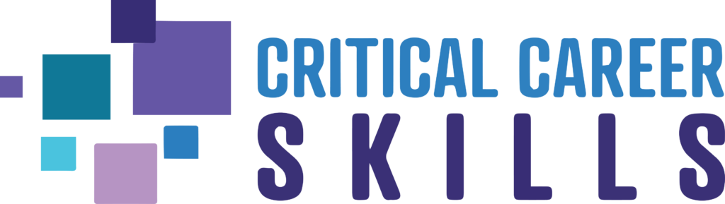 Critical Career Skills