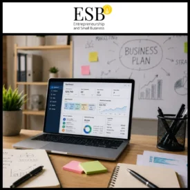 Curso Entrepreneurship and Small Business ESB