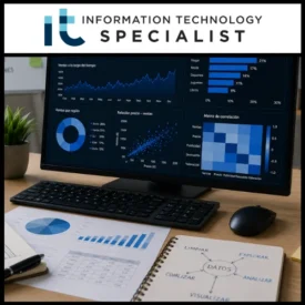 Curso INF-202 de análisis de datos