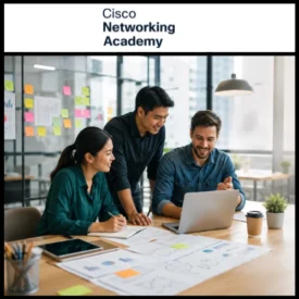 Curso de emprendimiento