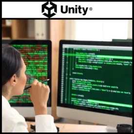 Introducción a la programación de videojuegos con Unity