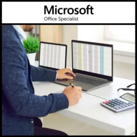 MO-210 Microsoft Office Specialist - Excel Associate (Microsoft 365 Apps)