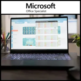 MO-211 Excel Expert Microsoft 365 App