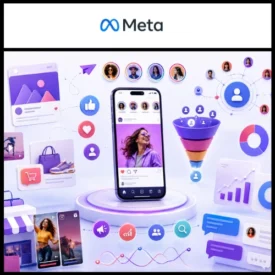 Meta Certified Digital Marketing Associate (Blueprint) | Curso Oficial