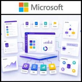 Curso PL-900 Microsoft Power Platform