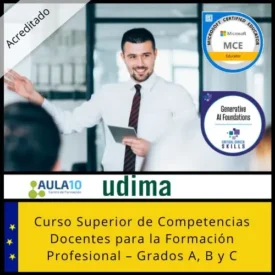 SSC_C_017_5B Curso Superior Competencias Docentes