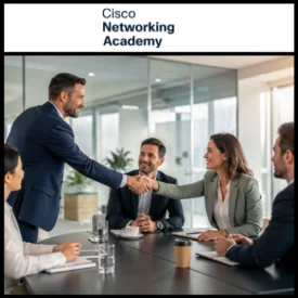Curso de administración de empresas