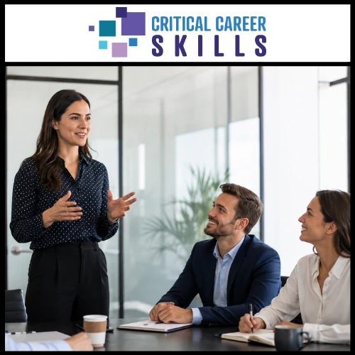 Curso de comunicación profesional