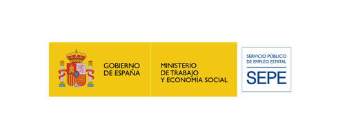 Insignias Virtuales de Aula 10 Formación SEPE