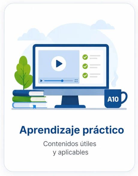 Aprendizaje práctico