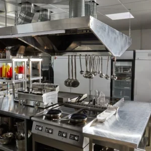 Curso de Cocina online