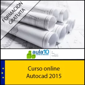 Curso-gratis-Autocad-2015-online
