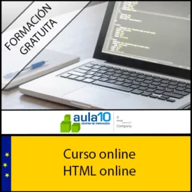 Curso Online Gratis HTML
