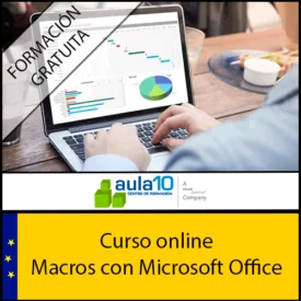 Curso Macros con Microsoft Office Online