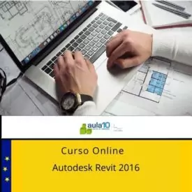 Curso Online de Autodesk Revit 2016