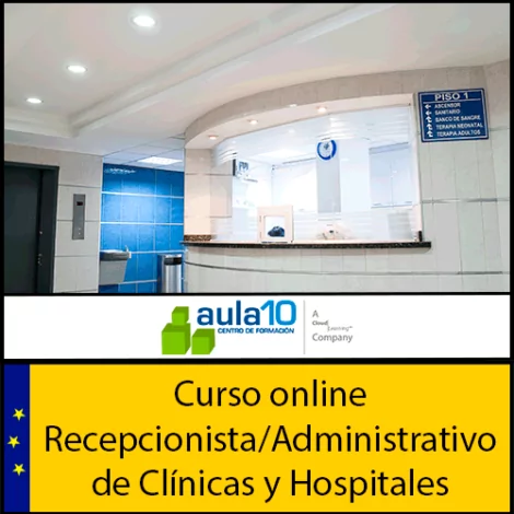 Curso-online-de-Recepcionista-Administrativo-de-Clínicas-y-Hospitales