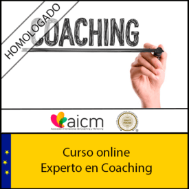Curso Experto en Coaching AICM