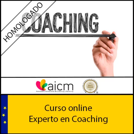 Curso Experto en Coaching AICM