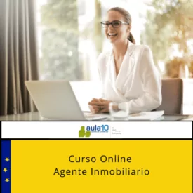 Curso Agente Inmobiliario Online