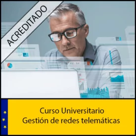 Curso-online-gestión-de-redes-telemáticas-acreditado-Universidad-Antonio-de-nebrija-Curso-online-Creditos-ECTS