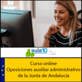 Oposiciones de Auxiliar Administrativo en Murcia, servicio de salud (341 plazas)