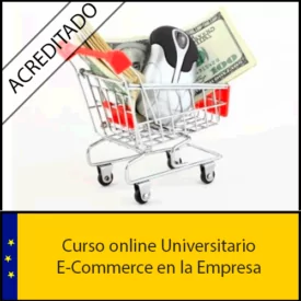 E-Commerce en la Empresa